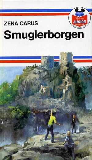 Smuglerborgen