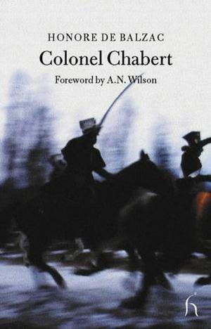 Colonel Chabert (Hesperus Classics)