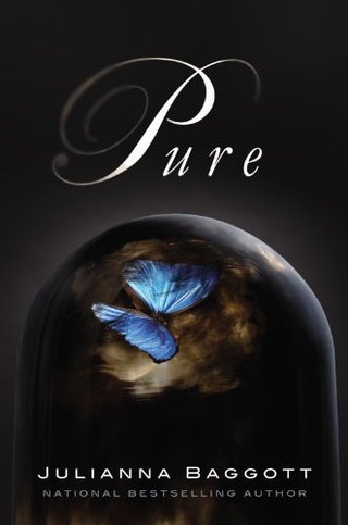 "Pure" av Julianna Baggott
