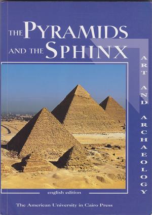 "The Pyramids and the Sphinx" av Timothy Stroud