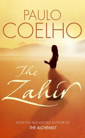 "The zahir" av Paulo Coelho