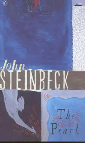 "The Pearl (Steinbeck "Essentials")" av John Steinbeck