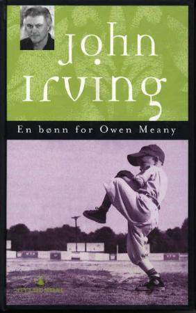 "En bønn for Owen Meany" av John Irving