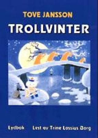 "Trollvinter" av Tove Jansson