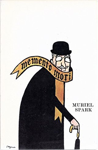 "Memento Mori" av Muriel & V. S. Prichett Spark