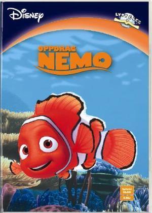 "Oppdrag Nemo" av Lisa Ann Marsoli