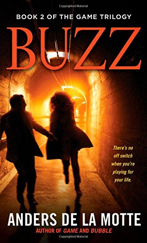 Buzz (Game Trilogy)