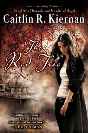 "The Red Tree" av Caitlin R. Kiernan