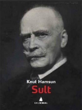 "Sult" av Knut Hamsun