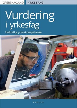 Vurdering i yrkesfag - helhetlig yrkeskompetanse