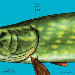 "XXL" av Jon Ewo