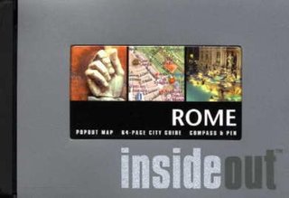 Rome - insideout guide