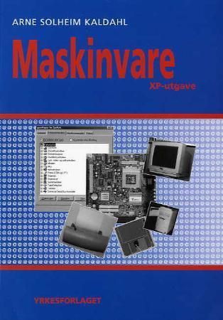 Maskinvare - XP-utgave