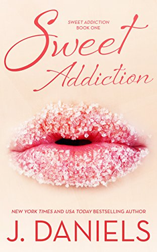 "Sweet Addiction" av J. Daniels