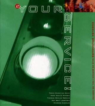 At your service! - engelsk grunnkurs : salg og service! : sal og service!