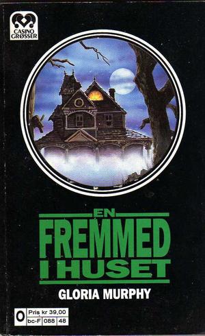 "En fremmed i huset" av Gloria Murphy