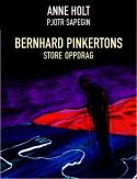 Bernhard Pinkertons store oppdrag