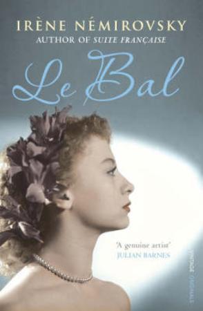 "Le Bal" av Irène Némirovsky