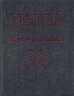 Conan - erkefienden
