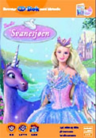 Barbie i Svanesjøen