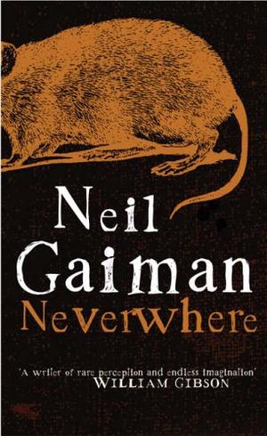 "Neverwhere The Author's Preferred Text" av Neil Gaiman