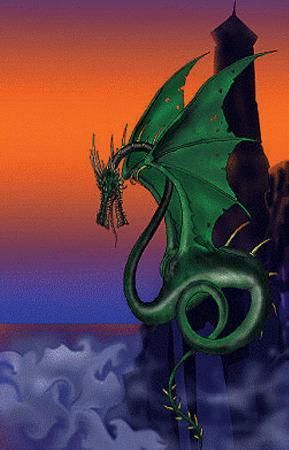 Slangedragen - legenden om Krigsgudinnen : første bok