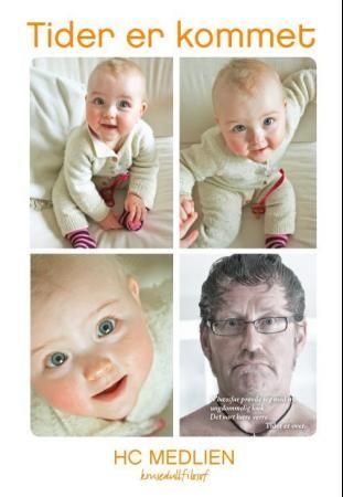 Tider er kommet