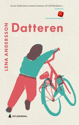 Datteren