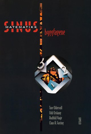 Sinus - matematikk for byggfagene
