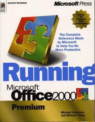 Running Microsoft Office 2000 - premium