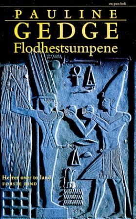 Flodhestsumpene - herrer over de to land : første bind