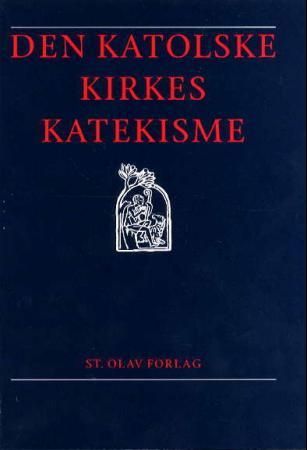"Den katolske kirkes katekisme" av Den Romersk-katolske kirke