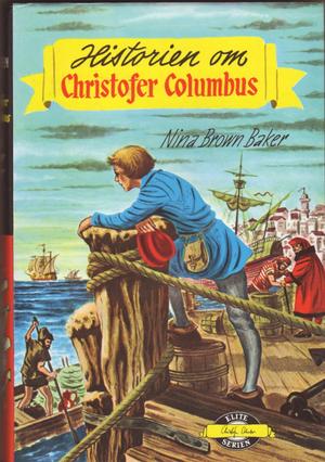 Historien om Christofer Columbus