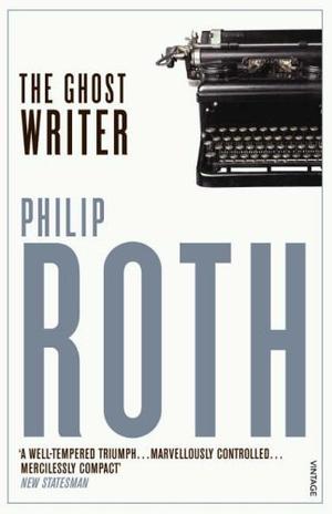 The Ghost Writer - A Well-Tempered Triumph... Marvellously Controlled... Mercilessly Compact
