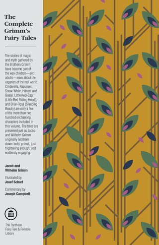 The complete Grimm's fairy tales