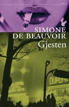 "Gjesten" av Simone de Beauvoir