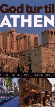 "God tur til Athen" av Mike Gerrard