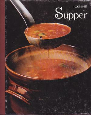 "Supper" av Hans Jebsen