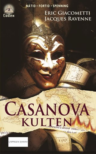 Casanovakulten