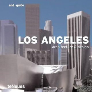 Los Angeles - architecture and design