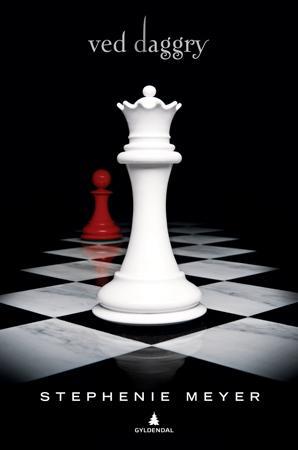 "Ved daggry" av Stephenie Meyer