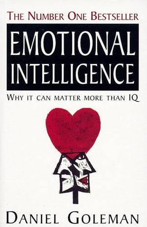 Emotional Intelligence - Why it Can Matter More Than IQ