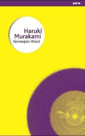 "Norwegian wood" av Haruki Murakami