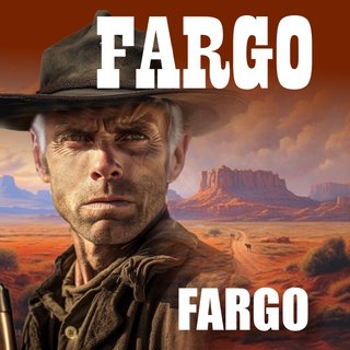 "Fargo" av John Benteen