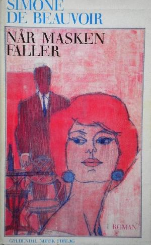 Når masken faller