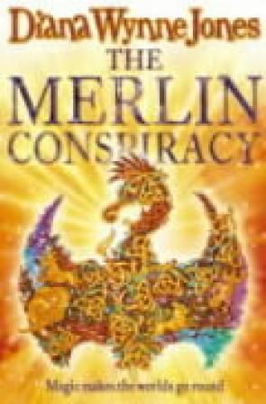 "The merlin conspiracy"