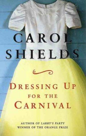 Dressing up for the carnival