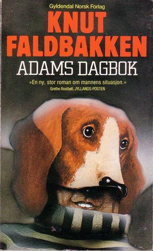 Adams dagbok