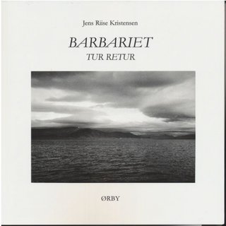 Barbariet tur retur : - frit efter Oluf Eigilssens beretning fra 1628