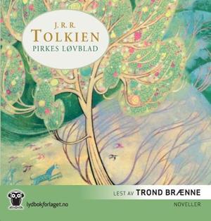 "Pirkes løvblad - noveller" av J.R.R. Tolkien